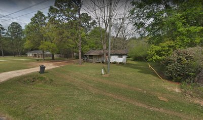 20 x 10 Unpaved Lot in Mobile, Alabama near [object Object]
