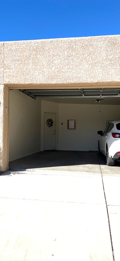 18 x 9 Garage in Tucson, Arizona near [object Object]