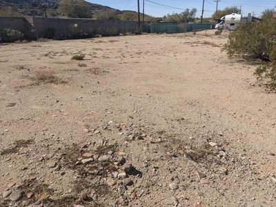 50 x 25 Unpaved Lot in Phoenix, Arizona near [object Object]