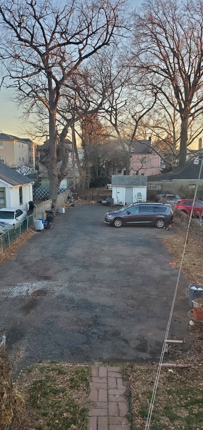 20 x 10 Parking Lot in Elizabeth, New Jersey