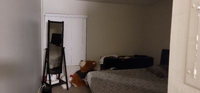 15 x 15 Bedroom in Downey, California