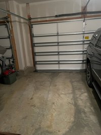 13 x 22 Garage in Lenexa, Kansas