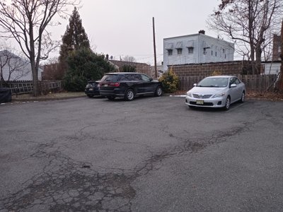 20 x 10 Parking Lot in Belleville, New Jersey near [object Object]