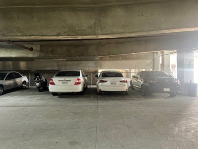 20 x 12 Parking Garage in Pasadena, California near [object Object]