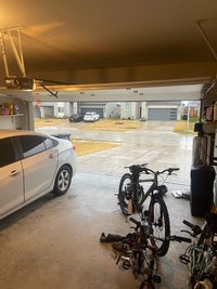 20 x 10 Garage in Richmond, Texas