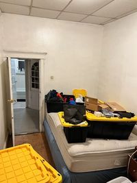 10 x 10 Bedroom in North Bergen, New Jersey