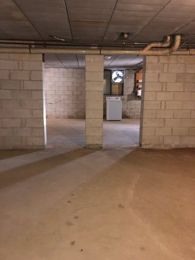 40 x 30 Storage Facility in Stamford, Connecticut
