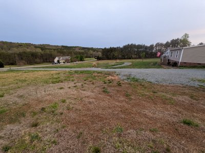 20 x 10 Unpaved Lot in Walnut Cove, North Carolina
