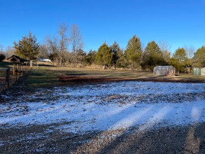 undefined x undefined Unpaved Lot in Mooresville, North Carolina