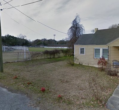 20 x 10 Unpaved Lot in Charleston, South Carolina near [object Object]