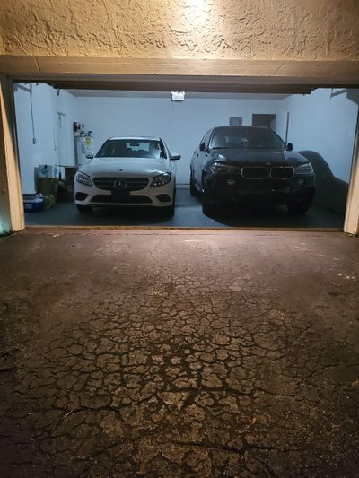 40 x 20 Garage in Lauderhill, Florida