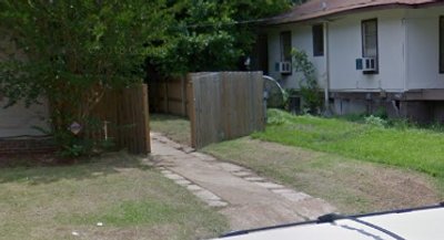 undefined x undefined Driveway in Jackson, Mississippi