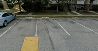 20 x 10 Parking Lot in Crofton, Maryland