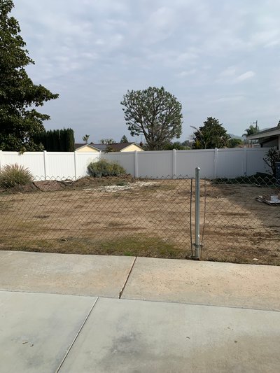 45 x 45 Unpaved Lot in Colton, California