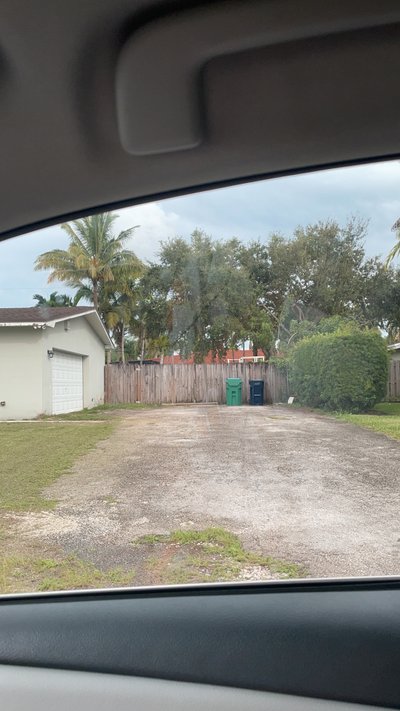 undefined x undefined Driveway in Miami, Florida