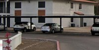 10 x 20 Parking Lot in Phoenix, Arizona