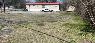20 x 10 Unpaved Lot in Wrightsville, Georgia near [object Object]