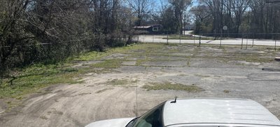 undefined x undefined Unpaved Lot in Wrightsville, Georgia