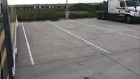 10 x 30 Parking Lot in Corpus Christi, Texas