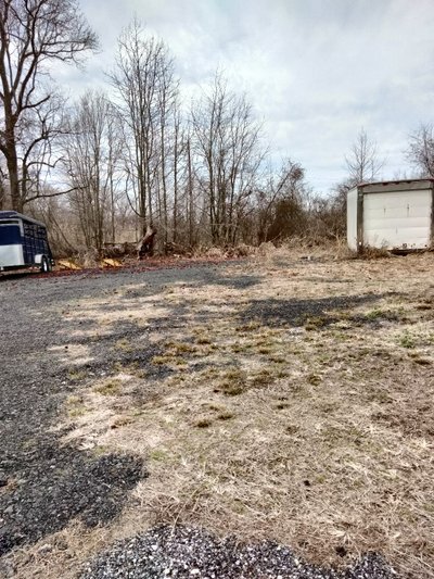 10 x 20 Unpaved Lot in Oldmans Township, New Jersey