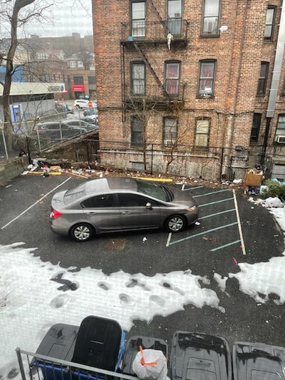 10 x 20 Parking Lot in Bronx, New York