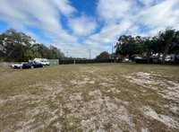 40 x 10 Unpaved Lot in Lutz, Florida