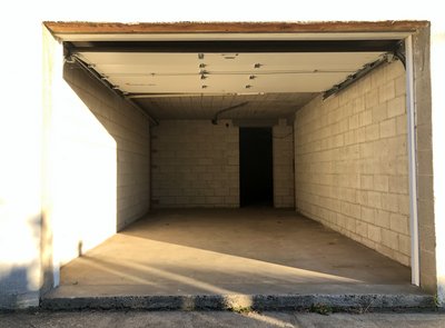 20×15 self storage unit at 37 Rose Park Stamford, Connecticut