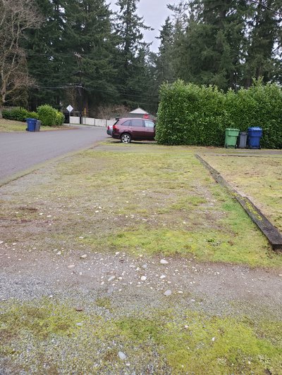 20 x 10 Unpaved Lot in Lynnwood, Washington near [object Object]