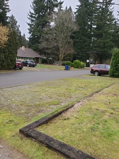 20 x 10 Unpaved Lot in Lynnwood, Washington near [object Object]