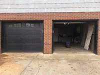 20 x 10 Garage in Maryville, Tennessee