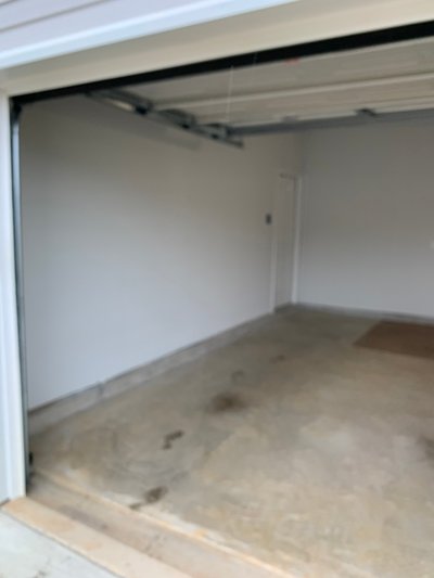 11×7 self storage unit at Union St Shelbyville, Tennessee