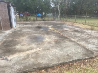 undefined x undefined Driveway in Pensacola, Florida