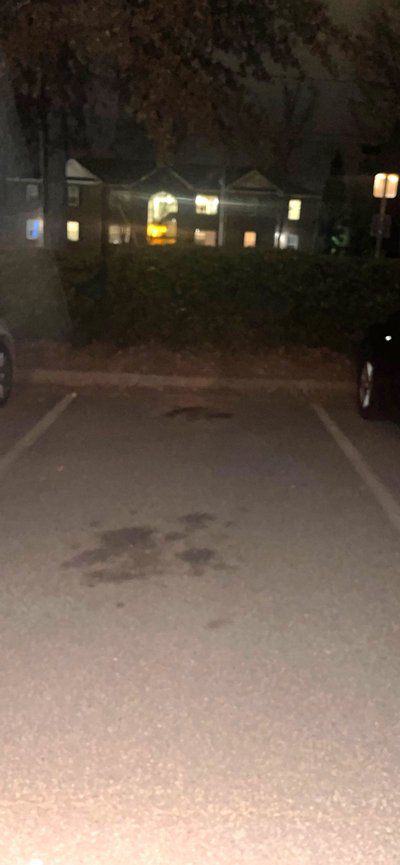 20 x 20 Parking Lot in Greensboro, North Carolina near [object Object]