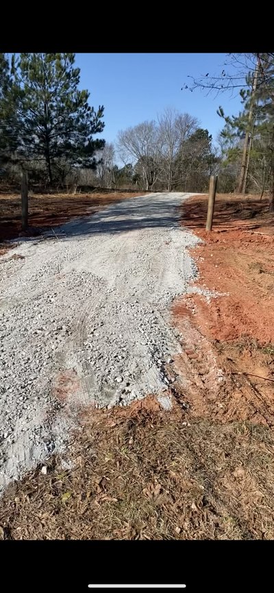 undefined x undefined Unpaved Lot in Grovetown, Georgia