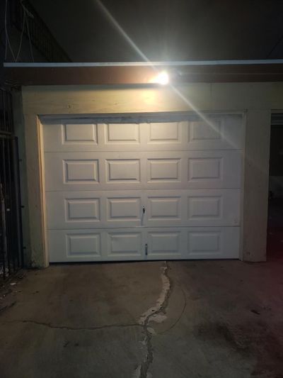 20 x 10 Garage in Lennox, California