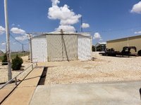 100 x 30 Warehouse in Lenorah, Texas