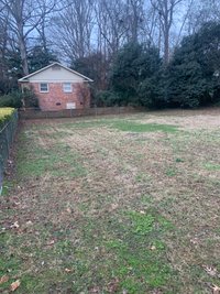 60 x 30 Unpaved Lot in Charlotte, North Carolina