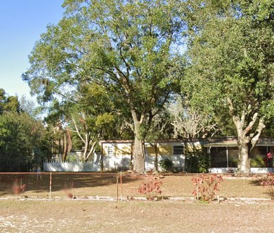 20 x 10 Lot in Valrico, Florida