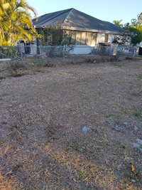 10 x 20 Unpaved Lot in North Port, Florida