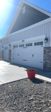 20 x 12 Garage in Grantsville, Utah