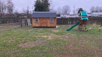 16 x 8 Shed in Nitro, West Virginia