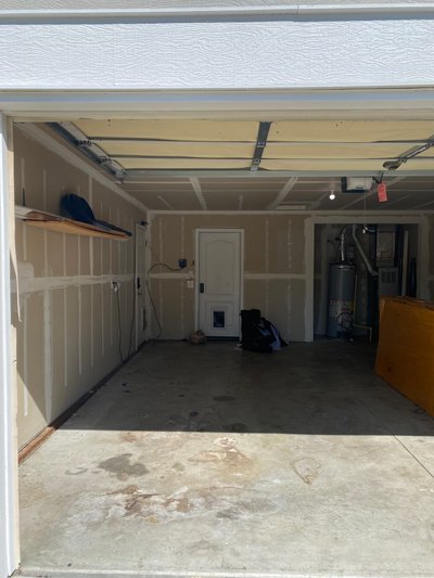 20 x 10 Garage in Boise, Idaho near [object Object]