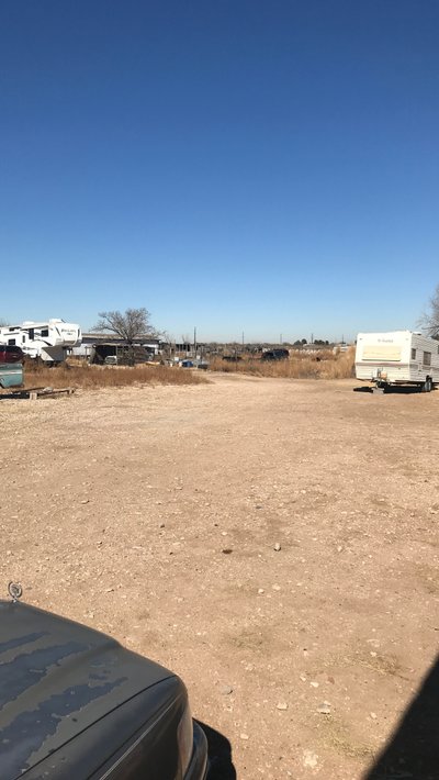 100 x 50 Unpaved Lot in Carlsbad, New Mexico near [object Object]