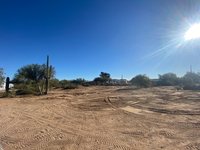 100 x 200 Unpaved Lot in Tucson, Arizona