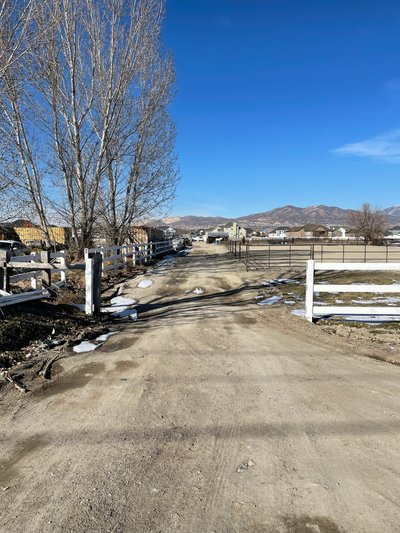 40 x 10 Unpaved Lot in Lehi, Utah near [object Object]