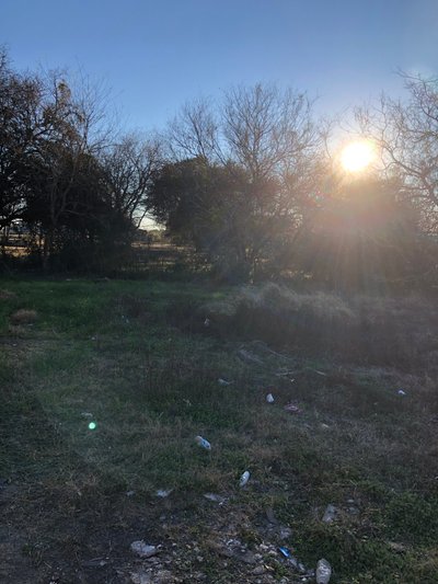 20 x 10 Unpaved Lot in Mathis, Texas