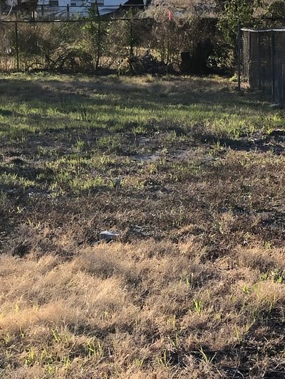40 x 10 Unpaved Lot in Mathis, Texas
