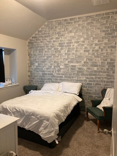 10 x 7 Bedroom in Kyle, Texas