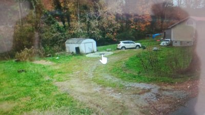 undefined x undefined Unpaved Lot in Knoxville, Tennessee