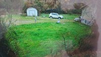 20 x 10 Unpaved Lot in Knoxville, Tennessee